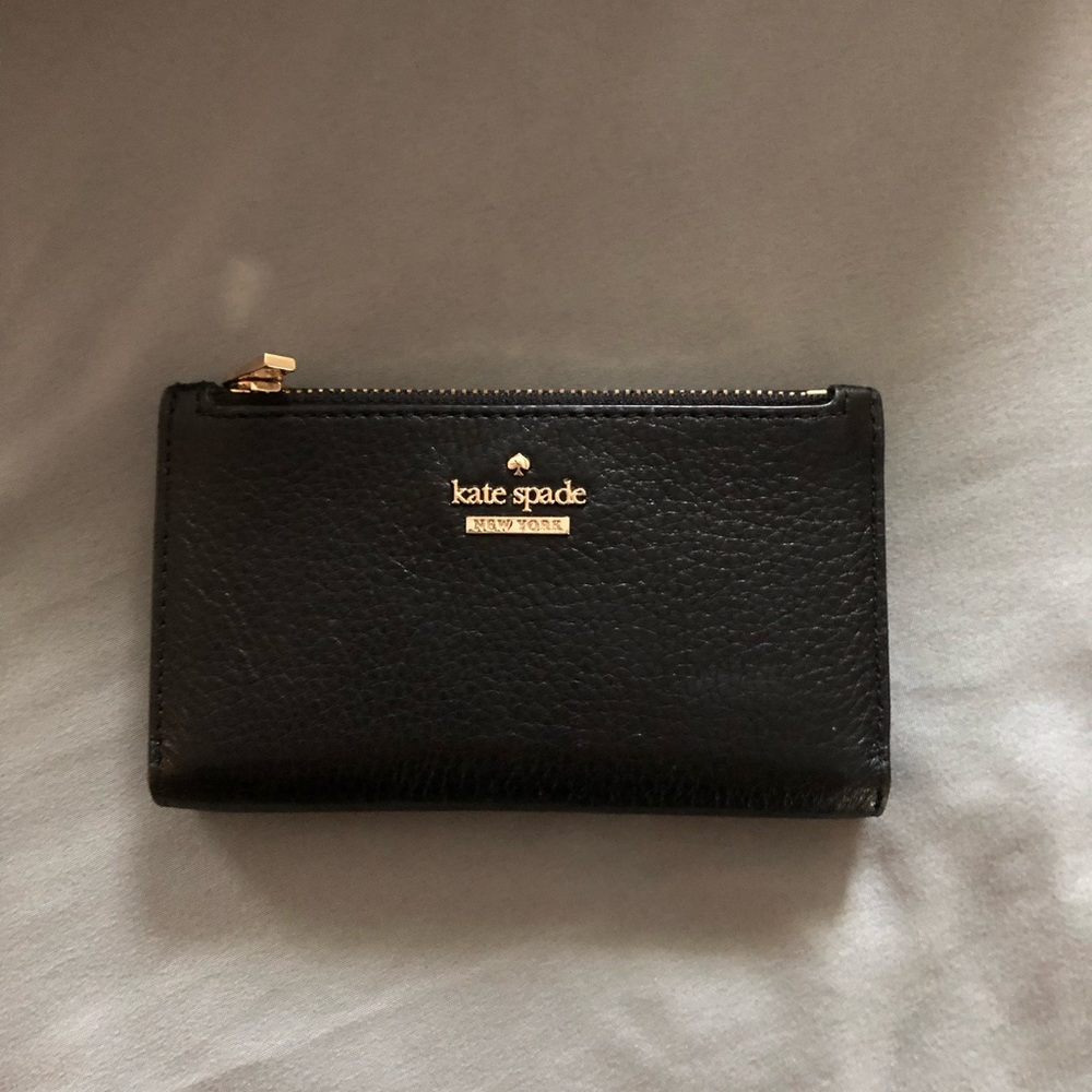 Kate Spade Mikey wallet